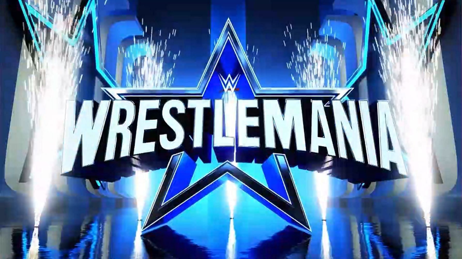 WWE WrestleMania 38 को लेकर बड़ी खबर सामने आई 