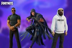 6 most random collaborations in Fortnite's history