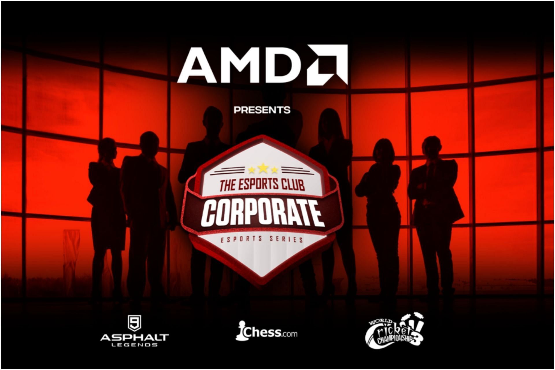 TEC announces first-ever Corporate Esports event (Image via TEC)