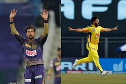Delhi Capitals acquire Shardul Thakur and Kuldeep Yadav at the IPL 2022 Auction