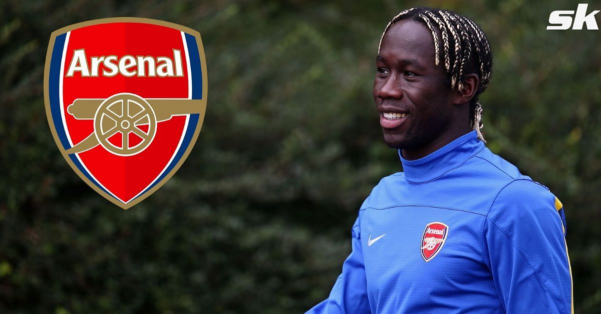 Bacary Sagna thinks Arsenal have every chance of making the Premier League top-four