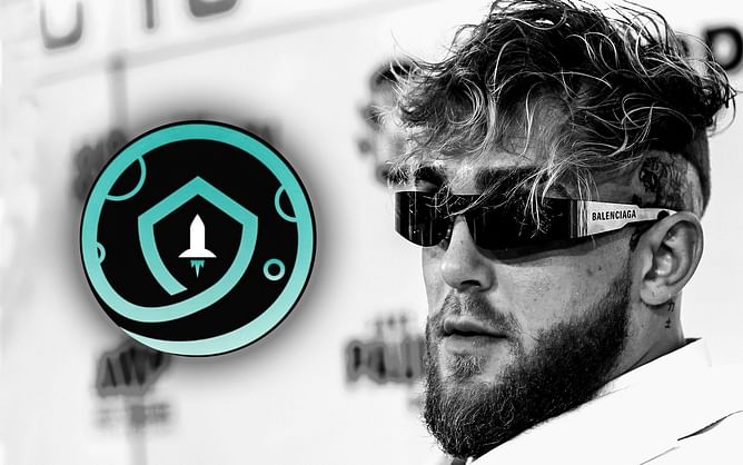 Jake Paul among list of celebrities being sued for involvement with SafeMoon cryptocurrency