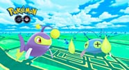 Pokemon Shiny Lanturn Pokemon Shiny Lanturn