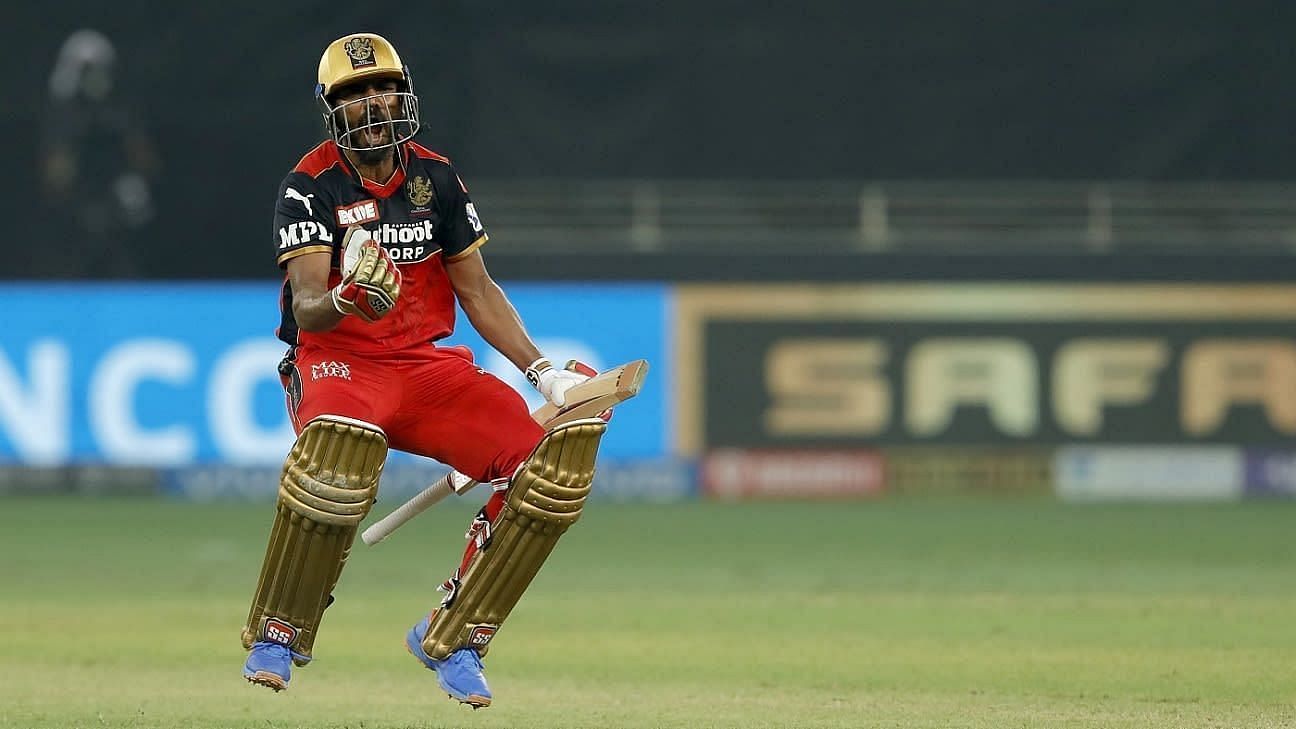 KS Bharat could be in demand at the auction. Pic: IPLT20.COM