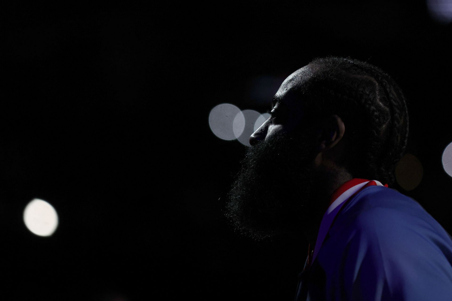 James Harden will have to play at his best if the Philadelphia 76ers want to win the championship this season.
