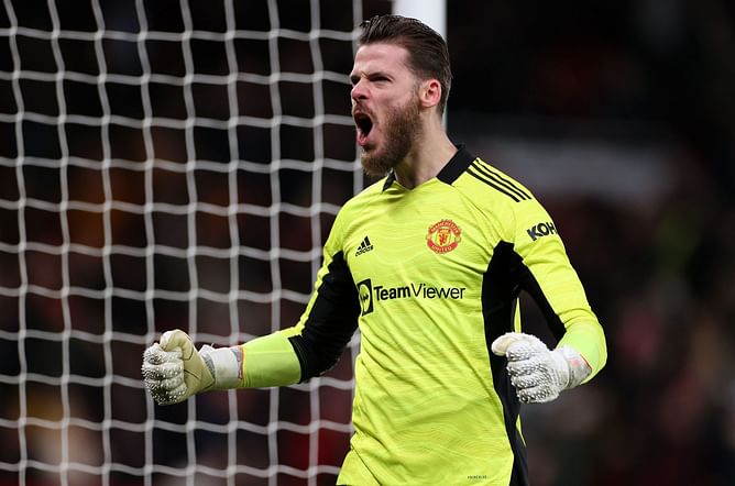 Ranking the 5 longest-serving players at Manchester United