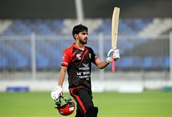 ALT vs KZLS Dream11 prediction: 3 players you can pick as captain or vice-captain for today's Sharjah CBFS T10 League Match - February 9th, 2022