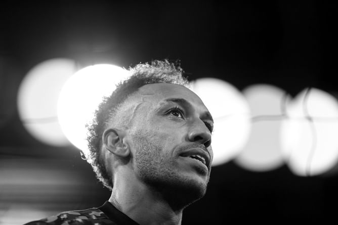 Arsenal paid Aubameyang £7m to terminate £350k-per-week contract ahead of Barcelona move: Reports