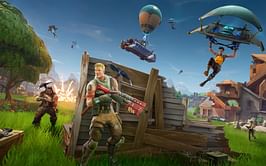 Can Fortnite Anticheat detect Macro users?