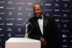 "It's about getting the right structure" - SRH batting coach Brian Lara on the team's plans for IPL 2022 auction