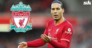 “Crazy quick in my opinion” – Van Dijk offers an assessment of player Liverpool reportedly failed to sign