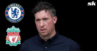 Robbie Fowler predicts scoreline of Carabao Cup final between Chelsea and Liverpool