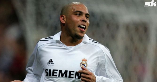 “No doubts about it” – Brazil legend Ronaldo picks best striker in world football right now