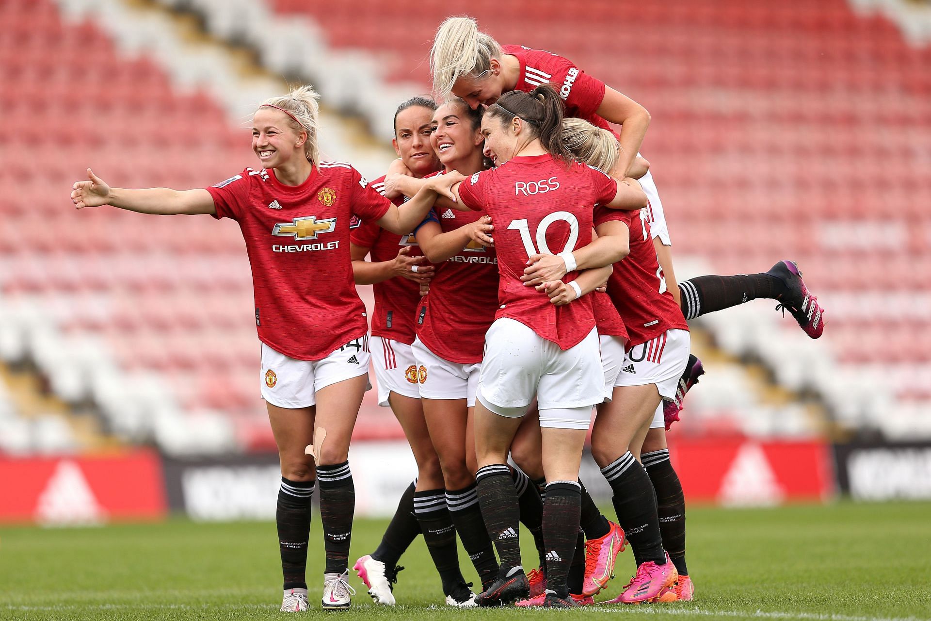 Manchester United Women v Manchester City Women: Preview, Team News and  Prediction - Bitter and Blue