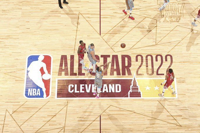Who Will Sing the National Anthem at 2021 NBA All Star Game? – The Sport  Digest