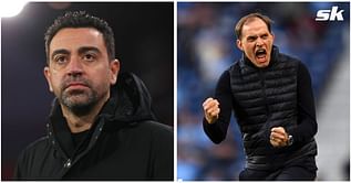 Chelsea interested in summer move for Barcelona outcast after collapsed PSG transfer on deadline day - Reports