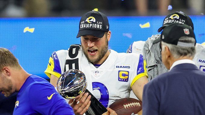 Rams bask in Super Bowl win, hope McVay, Donald want another – KGET 17