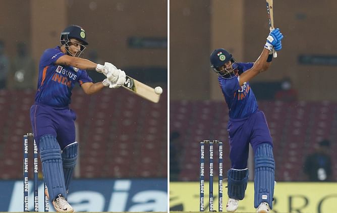 इशान किशन और श्रेयस अय्यर के शानदार प्रदर्शन को लेकर पाकिस्तान से आया बड़ा बयान