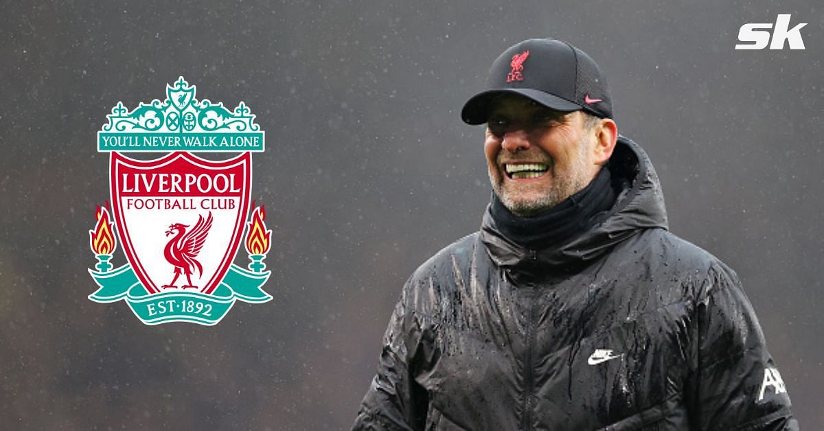 Jurgen Klopp was happy with Virgil van Dijk&#039;s performance against Burnley