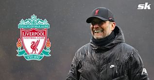 "Absolutely at his best again" - Jurgen Klopp hails Liverpool star for recapturing best form ahead of business end of the season