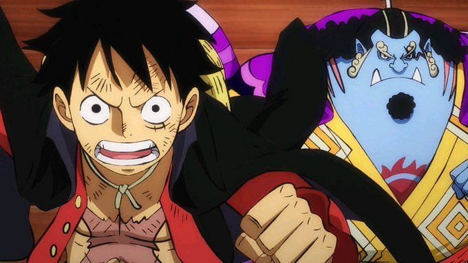 One Piece Episode 1011 Kaido S Plan Revealed Zoro S Proclamation And More