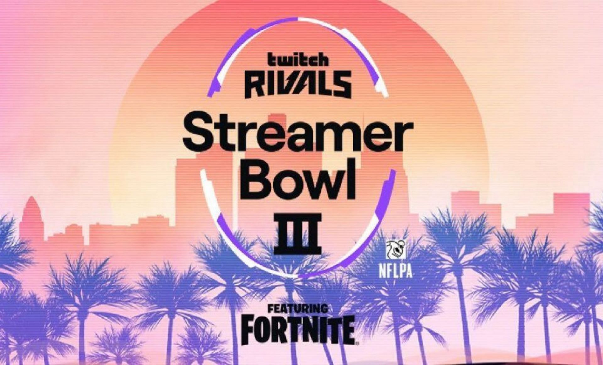 Streamer Bowl (Image via Epic Games)