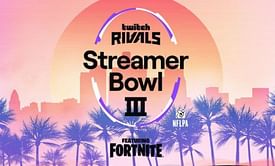 How to get the free Beast Llama back bling from Fortnite Twitch drops