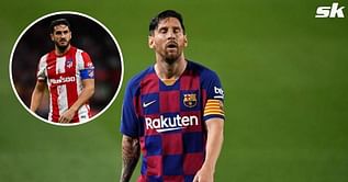 “They have the players and the resources” – Koke makes bold claim about Barcelona’s future without Lionel Messi