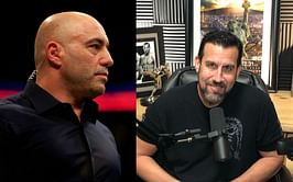 John McCarthy comes in defense of Joe Rogan amid "N-word" controversy - "He doesn't have a racist bone in his body"