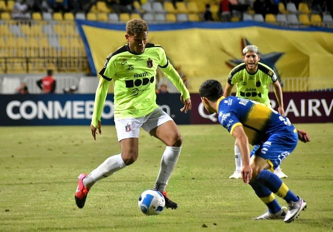 Monagas vs Everton prediction, preview, team news and more | Copa Libertadores 2022