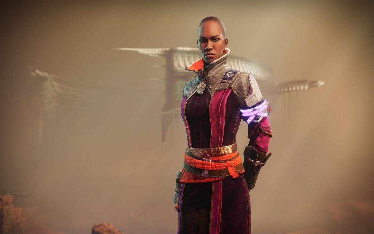 How to find crafting Patterns in Destiny 2