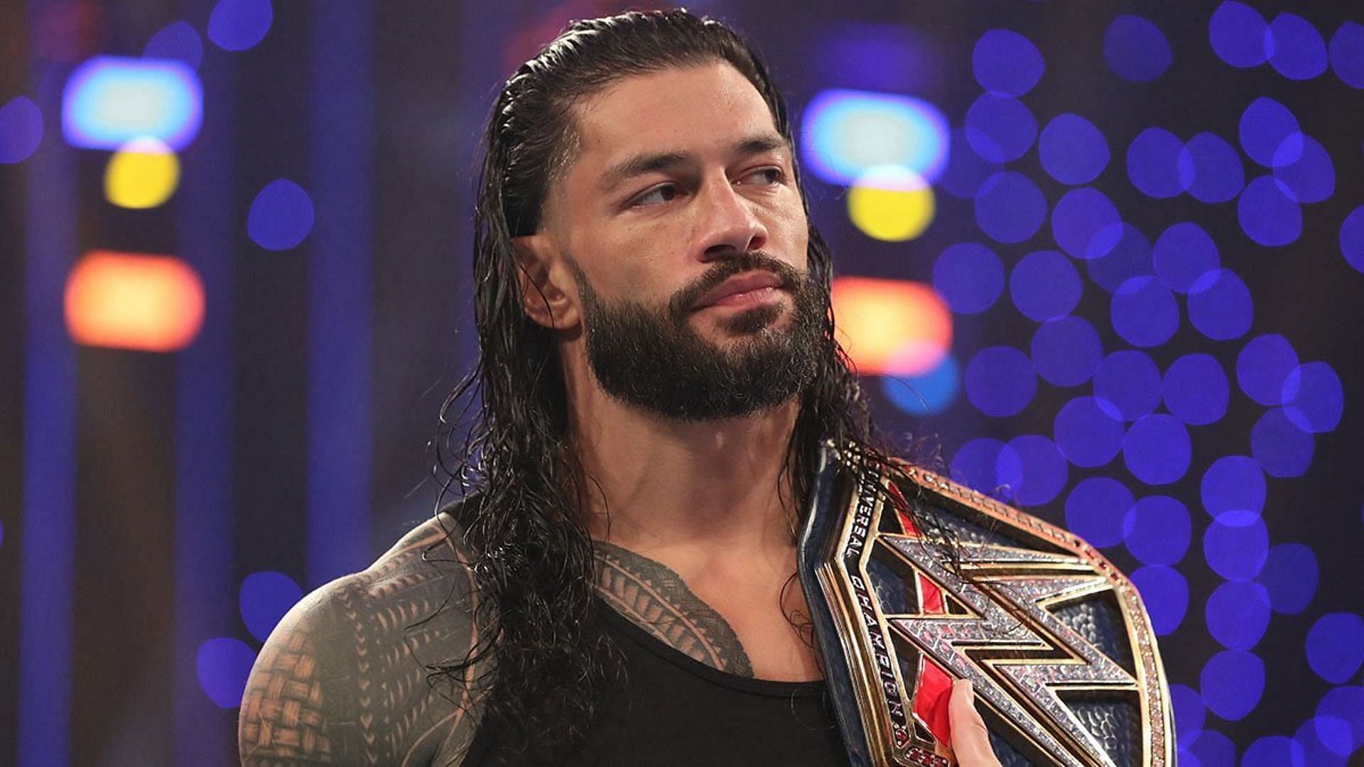 Reigns has dominated ever since returning in 2020