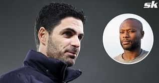 “You’ve got a strong squad with Arsenal” – William Gallas warns Mikel Arteta over ‘failure’ at Emirates
