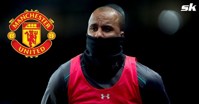 "They've fallen off a cliff" - Gabby Agbonlahor says he wouldn't bet on 'dreadful' Manchester United to secure top 4 finish