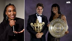 "I’m only a second class champion" - When Venus Williams pushed for equal pay at Wimbledon with a powerful personal essay