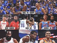 “James Harden is a fraud” - Rob Parker lambasts James Harden for forcing his way out of adversity yet again, cites this as the reason why he isn’t an NBA champion