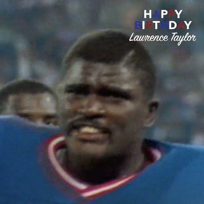 Defensive GOAT Lawrence Taylor Insists Tom Brady is Not the Offensive GOAT