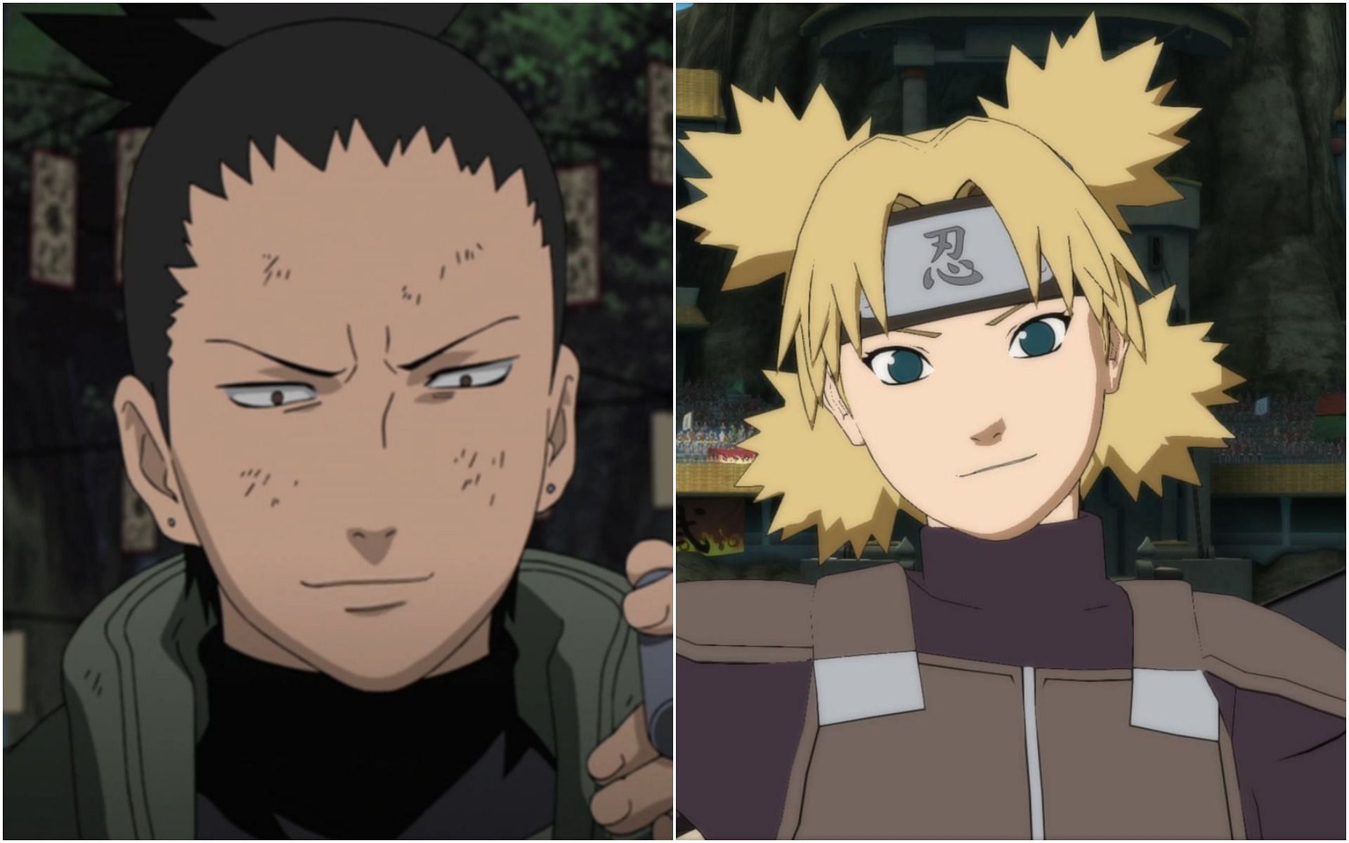 Naruto: Most Disappointing Jonin, Ranked