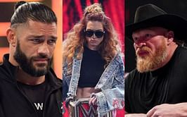 WWE Elimination Chamber 2022: Predicting the result of each title match on the card