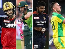 IPL 2022 Auction: RCB's overseas acquisitions and their chances of making the playing XI