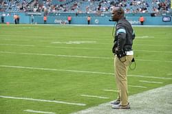 "When you're black, they're looking for a reason not to hire you" - Stephen A. Smith addresses Brian Flores-Belichick situation
