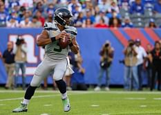 3 reasons why the Giants should avoid Russell Wilson