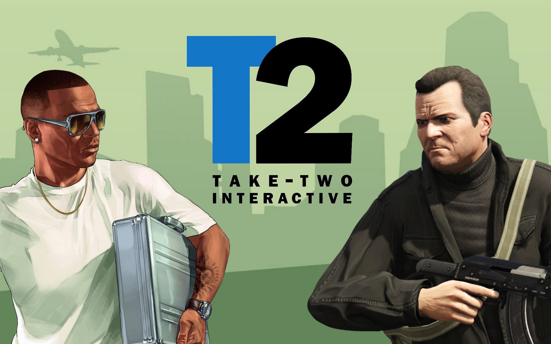 Their Q3 earnings call recently came out (Image via Take-Two Interactive, Rockstar Games)