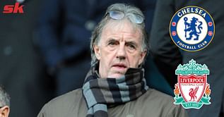 “It will be extremely close” – Mark Lawrenson predicts Carabao Cup final between Chelsea and Liverpool ‘to go the distance’