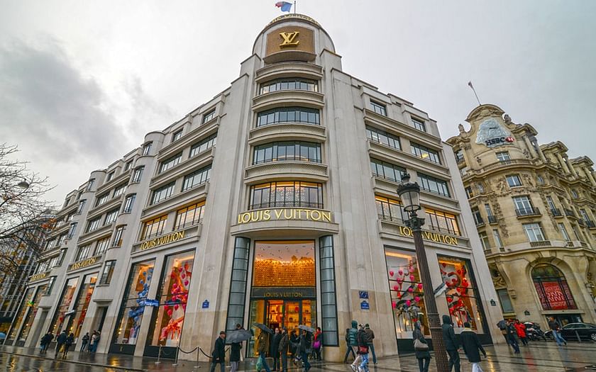 Louis Vuitton Announces Global Price Increase