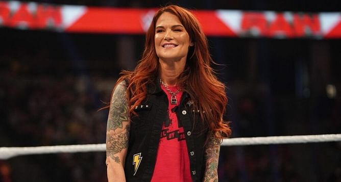 "We were shackled" - Lita wants to have another Steel Cage match with former WWE star