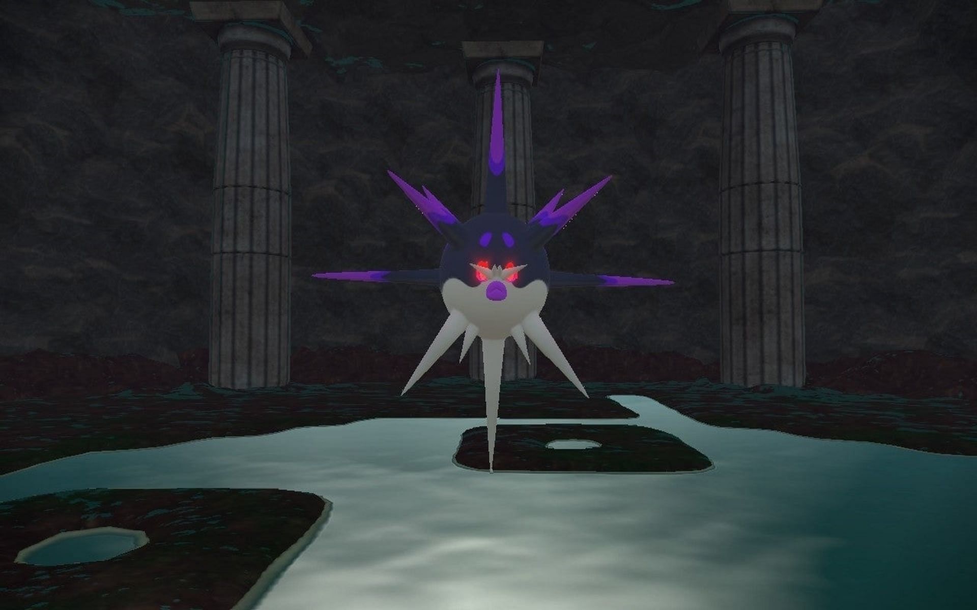 Overqwil is both Poison-type and Dark-type (Image via Game Freak)