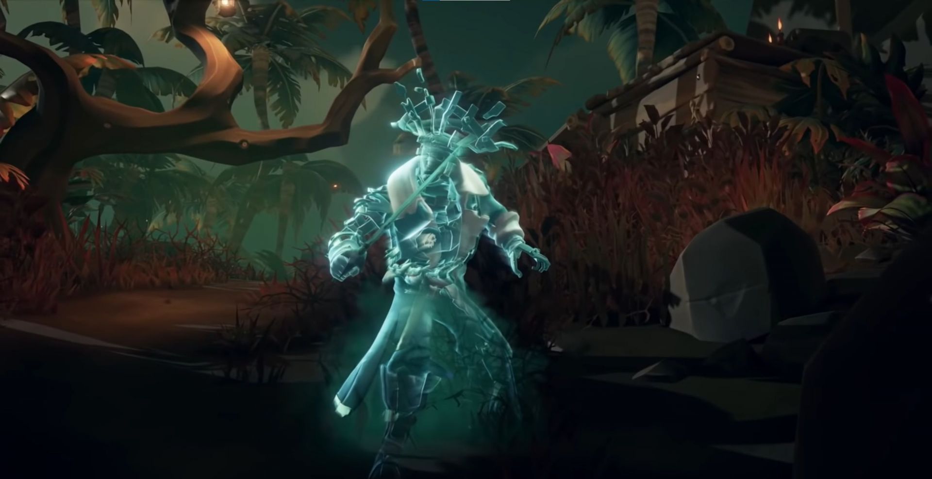 How to complete the ‘Shrouded islands’ Adventure in Sea of Thieves