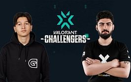 Guild vs SuperMassive Blaze: VCT Stage 1 EMEA Challengers Group B Day 7 prediction, head-to-head, livestream details, and more