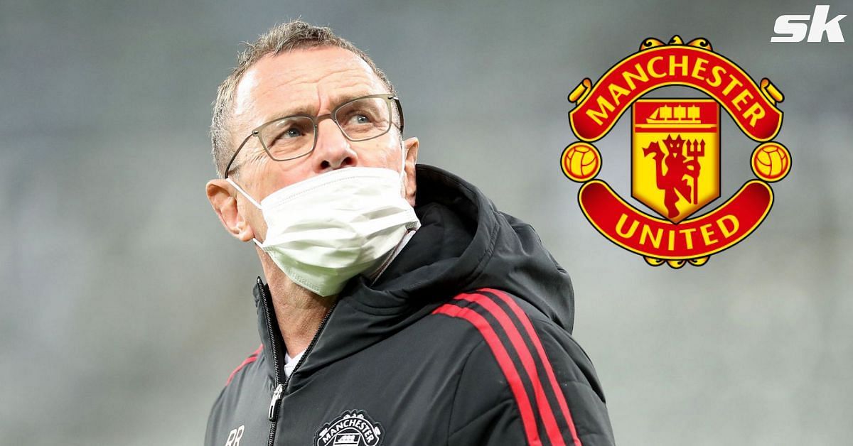 Premier League manager responds to Manchester United links